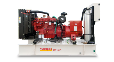 Marapco Diesel Generators