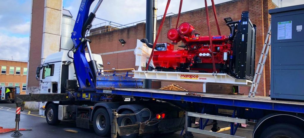 marapco-project-british-government-northern-ireland-red-generator-truck