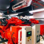 marapco-project-first-national-bank-hq-lebanon-red-generator-control-panel-close