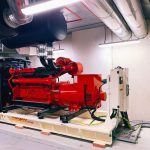 marapco-project-first-national-bank-hq-lebanon-red-generator-side