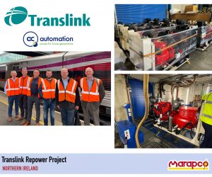 Translink Project